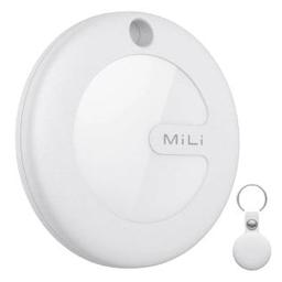 MiLi MiTag Item Finder (Pack of 3) - White