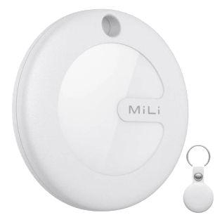 MiLi MiTag Item Finder (Pack of 3) - White