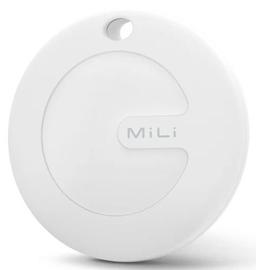MiLi MiTag Item Finder (Pack of 3) - White