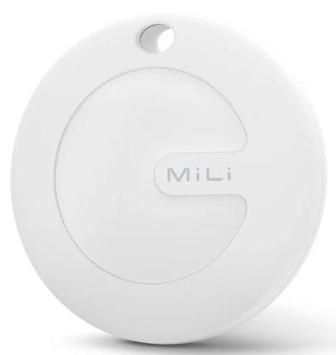 MiLi MiTag Item Finder (Pack of 3) - White
