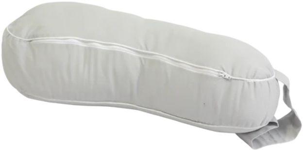 Milkbar  Nursing Pillow - Gray - Over Stock