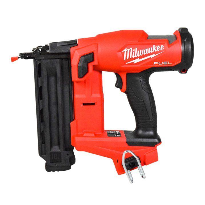 Milwaukee 2746-20 M18 Fuel 18 Gauge Brad Nailer