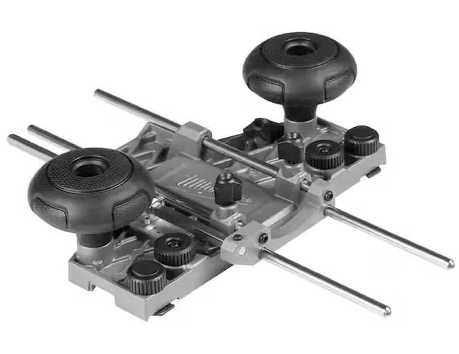 Milwaukee 48-11-2838 M18 FUEL 1/2 in. Track Adapter Only