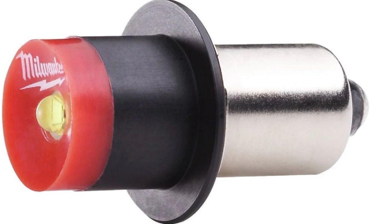 Milwaukee 49-81-0090 LED Upgrade Bulb