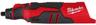 Milwaukee M12 2525-20 Brushless Rotary Tool