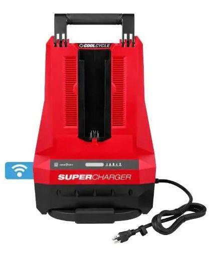 Milwaukee MXFSC MX FUEL Super Charger