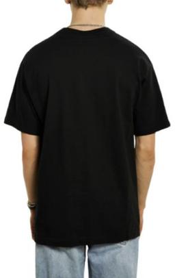 MLB Baltimore Orioles Tee L - Black