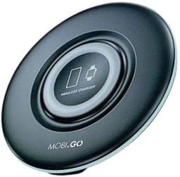 Refurbished Mobigo GW702 15W Wireless Charger Pad - Reebelo Australia