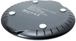Refurbished Mobigo GW702 15W Wireless Charger Pad - Reebelo Australia