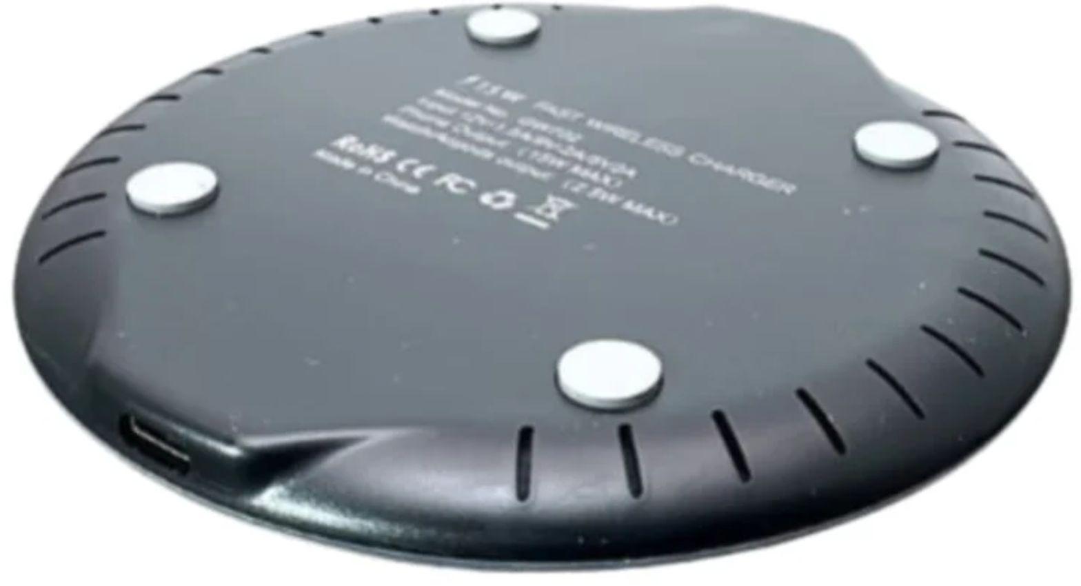 Refurbished Mobigo GW702 15W Wireless Charger Pad - Reebelo Australia