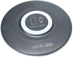 Refurbished Mobigo GW702 15W Wireless Charger Pad - Reebelo Australia
