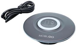 Refurbished Mobigo GW702 15W Wireless Charger Pad - Reebelo Australia