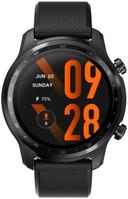 Mobvoi TicWatch Pro 3 Ultra Stainless Steel in Shadow Black in Excellent condition