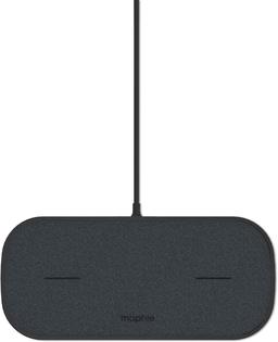 Mophie Dual Universal Wireless Charging Pad