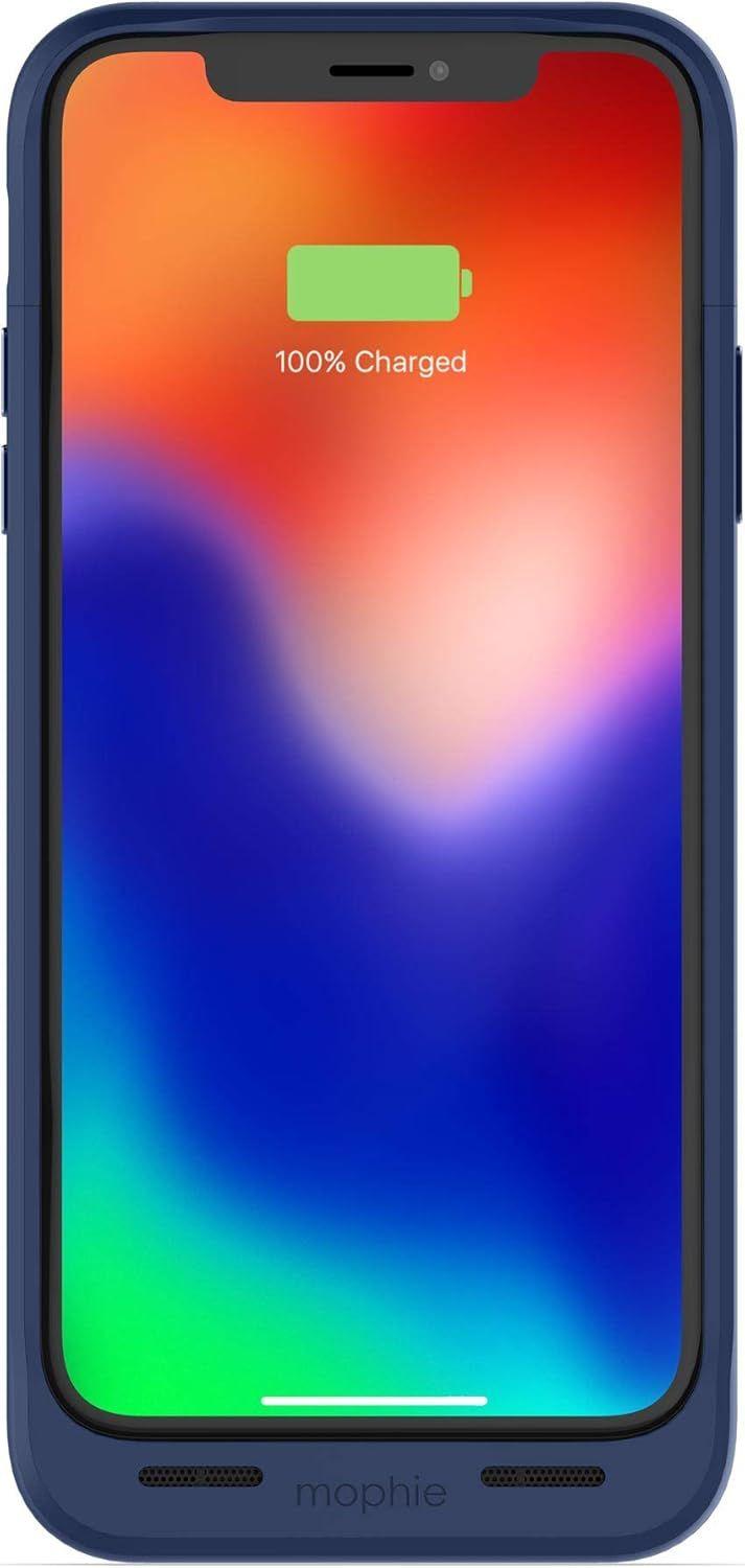 Mophie Juice Pack Air Battery Phone Case for iPhone X