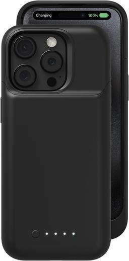 Mophie Juice Pack Battery Phone Case for iPhone 15 Pro Max