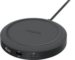 Mophie Universal Wireless Charging Hub