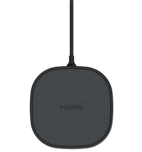 Mophie  Wireless Charging Pad 15W - Black - Brand New