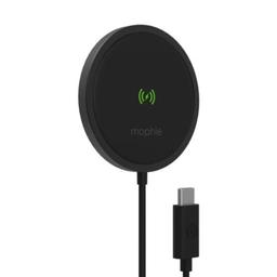 Mophie Wireless Snap+ Car Mount with MagSafe - Black