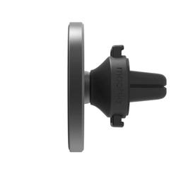 Mophie Wireless Snap+ Car Mount with MagSafe - Black