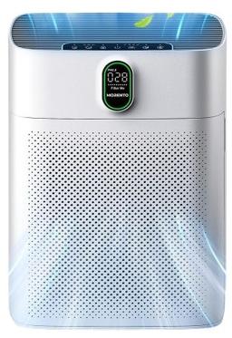 Morento Air Purifiers HY4866