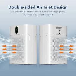 Morento Air Purifiers HY4866