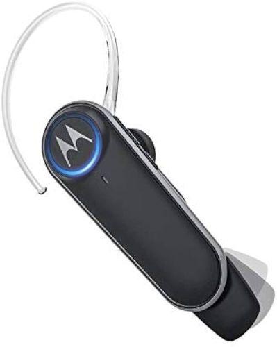 Motorola Boom 3+ In-Ear Wireless Mono Headphones
