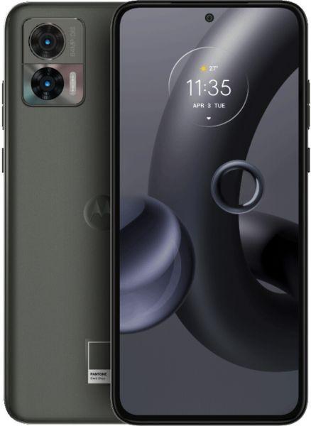 Motorola  Edge 30 Neo - 128GB - Black Onyx - 4G - Dual Sim - 8GB RAM - Premium
