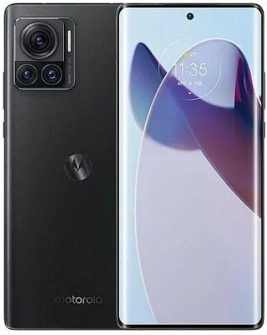 Motorola  Edge 30 Ultra - 256GB - Interstellar Black - 5G - Dual Sim - 12GB RAM - Excellent