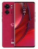 Motorola Edge 40 256GB in Viva Magenta in Excellent condition