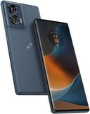 Motorola Edge 50 Fusion 256GB in Forest Blue in Premium condition