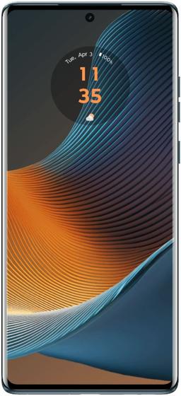 Motorola Edge 50 Fusion - 256GB - 8GB RAM - Forest Blue