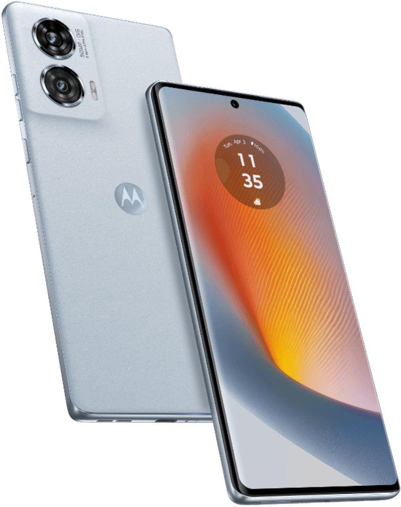 Motorola Edge 50 Fusion - 256GB - 12GB RAM - Marshmallow Blue