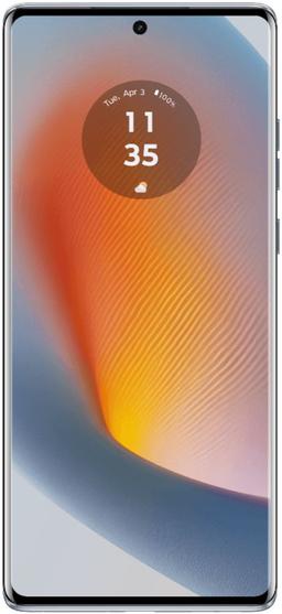 Motorola Edge 50 Fusion - 256GB - 12GB RAM - Marshmallow Blue