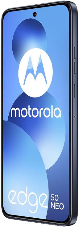 Motorola Edge 50 Neo - 256GB - 12GB RAM - PANTONE Grisaille