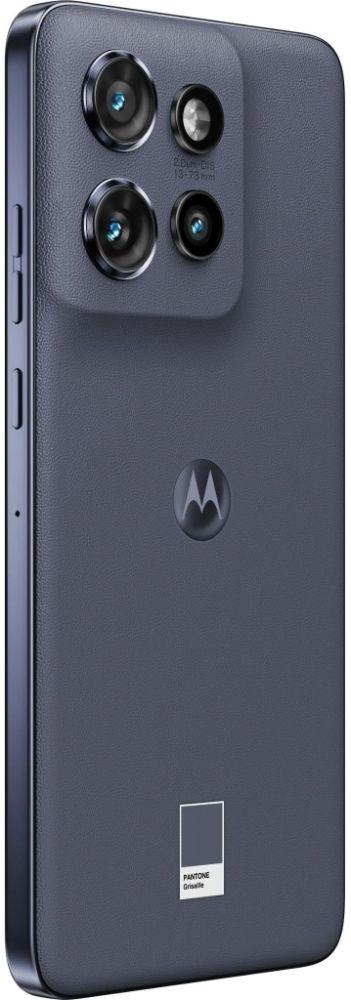 Motorola Edge 50 Neo - 256GB - 12GB RAM - PANTONE Grisaille