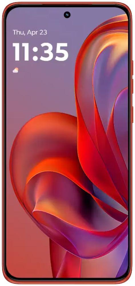 Motorola Edge 50 Neo - 256GB - 12GB RAM - PANTONE Poinciana