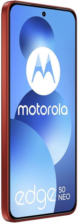 Motorola Edge 50 Neo - 256GB - 12GB RAM - PANTONE Poinciana