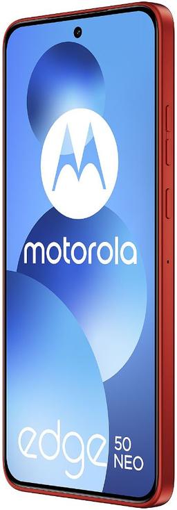 Motorola Edge 50 Neo - 256GB - 12GB RAM - PANTONE Poinciana