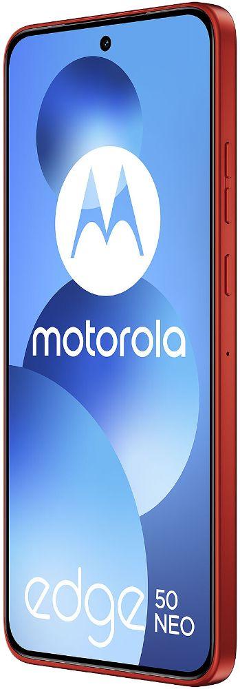 Motorola Edge 50 Neo - 256GB - 12GB RAM - PANTONE Poinciana