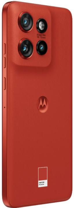 Motorola Edge 50 Neo - 256GB - 12GB RAM - PANTONE Poinciana