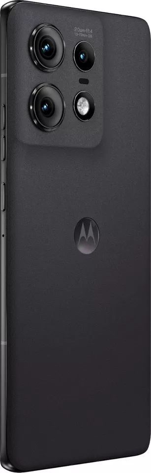 Motorola Edge 50 Pro (5G) - 256GB - 12GB RAM - Black Beauty