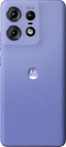 Motorola Edge 50 Pro (5G) - 256GB - 12GB RAM - Luxe Lavender