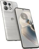 Motorola Edge 50 Pro (5G) 256GB in Moonlight Pearl in Excellent condition
