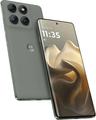 Motorola Edge 60 Pro - 512GB - 12GB RAM - 1 Physical SIM + eSIM - PANTONE Shadow - Very Good - Standard Battery