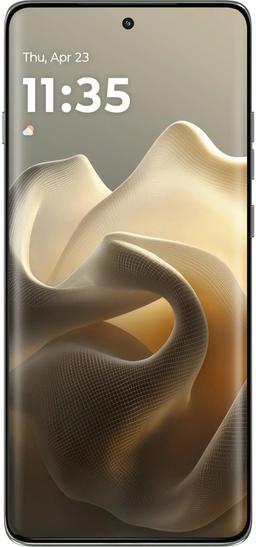 Refurbished Motorola Edge 60 Pro - Reebelo Australia