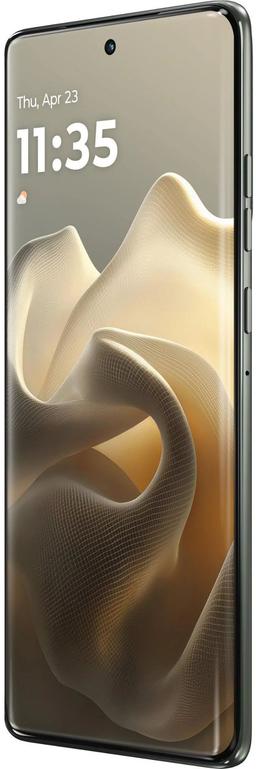 Refurbished Motorola Edge 60 Pro - Reebelo Australia