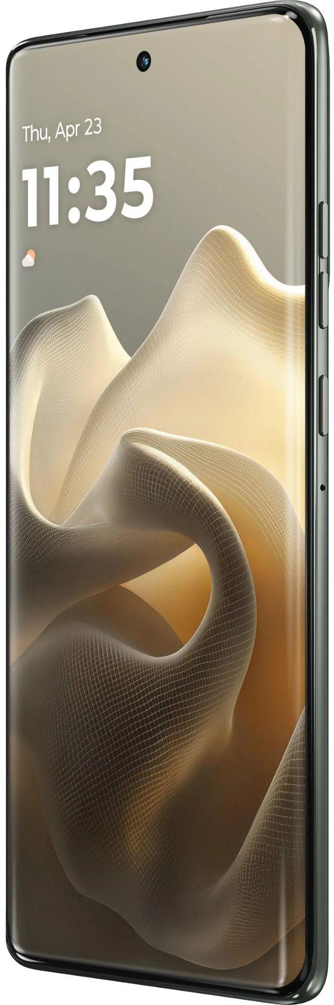 Refurbished Motorola Edge 60 Pro - Reebelo Australia