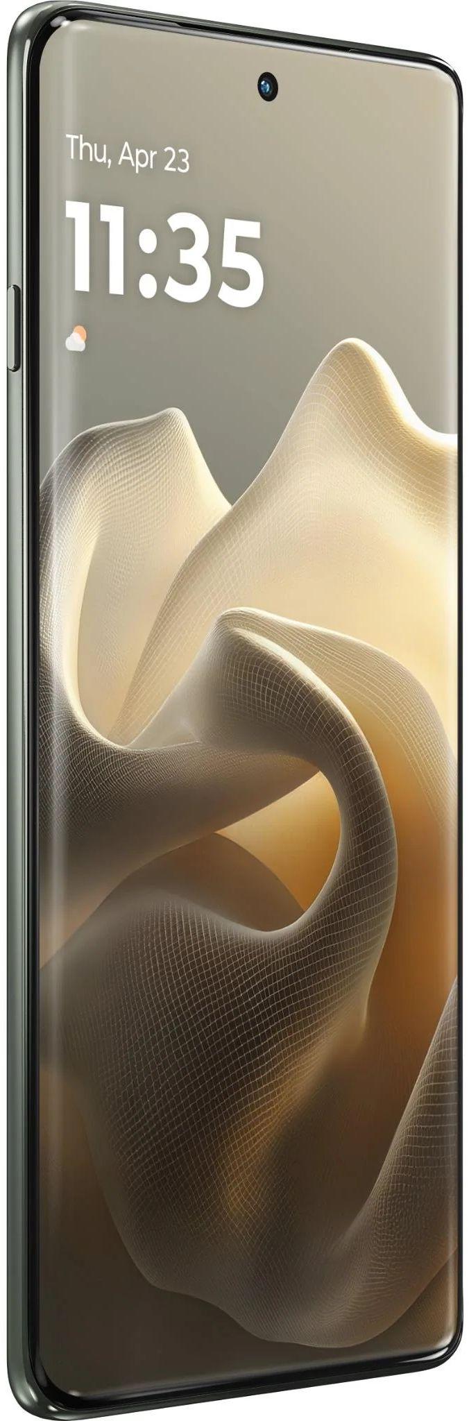 Refurbished Motorola Edge 60 Pro - Reebelo Australia