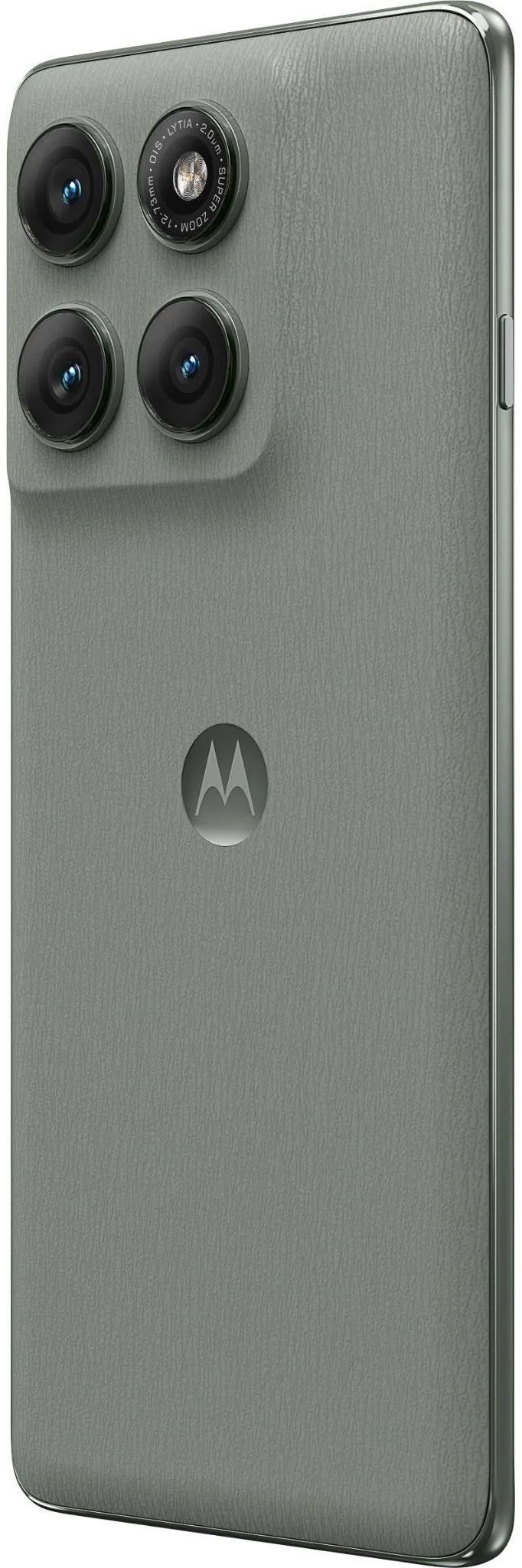 Refurbished Motorola Edge 60 Pro - Reebelo Australia